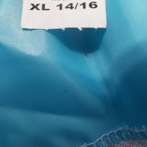 2 FOR 40 Disney Parks Elsa Dress - Picture 9 of 12